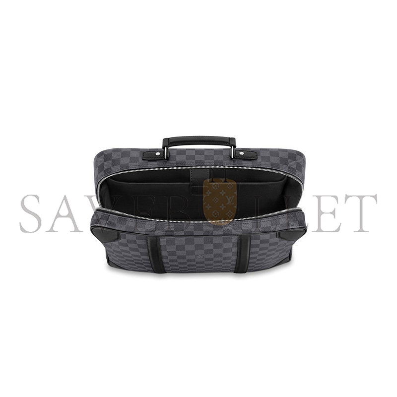 LOUIS VUITTON BRIEFCASE BACKPACK N50051 (38.5*29*11cm)